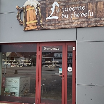 La Taverne du chevelu - LURE