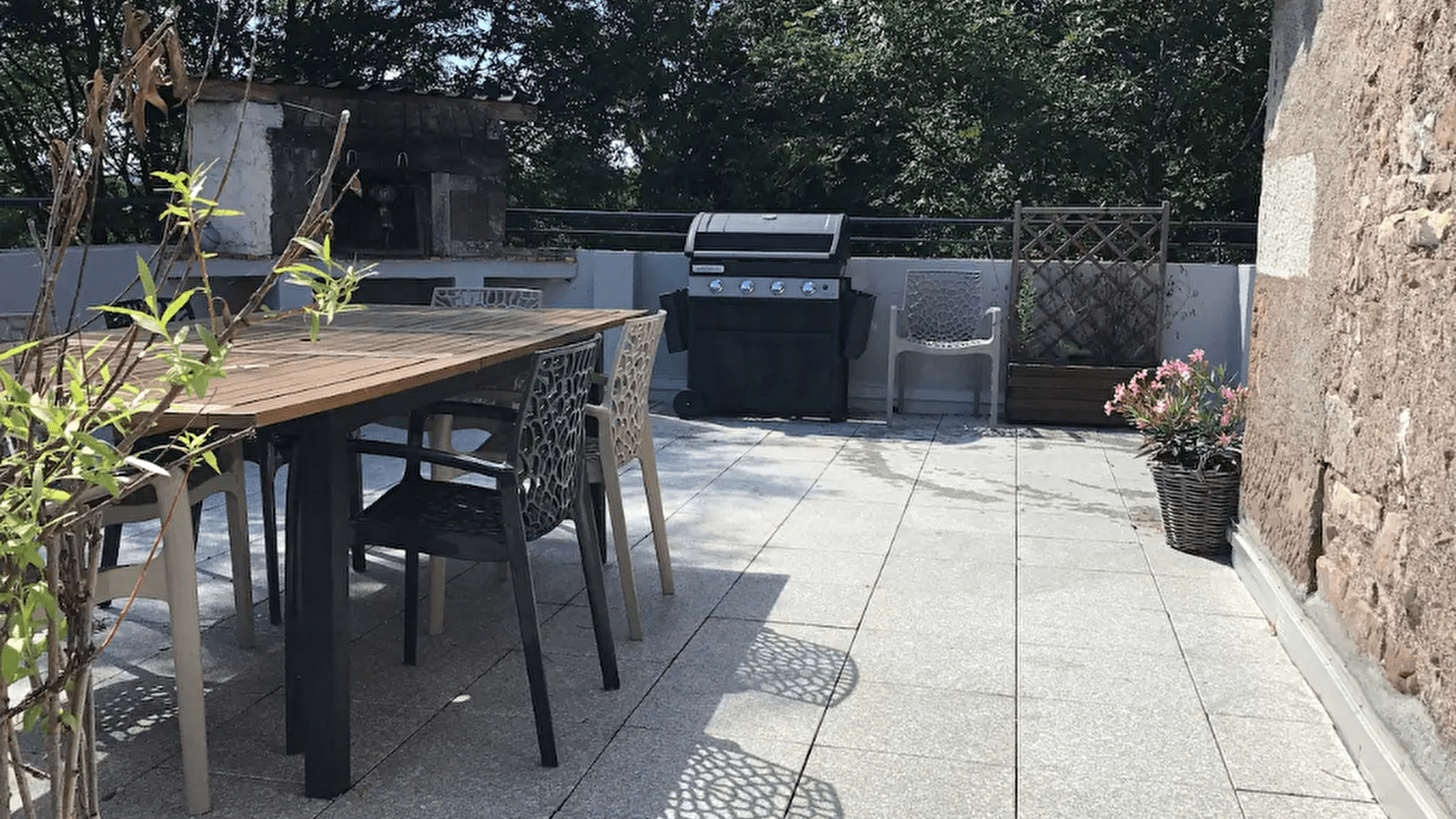 Chambre dans logement : Chez Katia