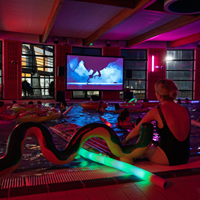 Nauti'Ciné - Instinct de Survie