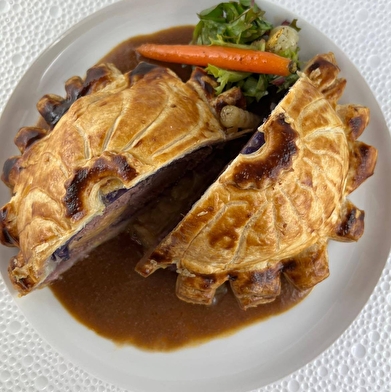 Restaurant Le Saisonnier