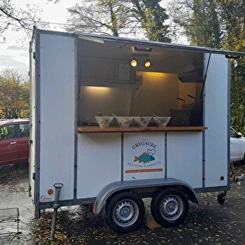 Chez GregAure - MAGNY-VERNOIS