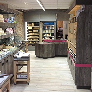 La fromagerie Rastaetter - LURE