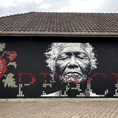 Parcours de Street Art