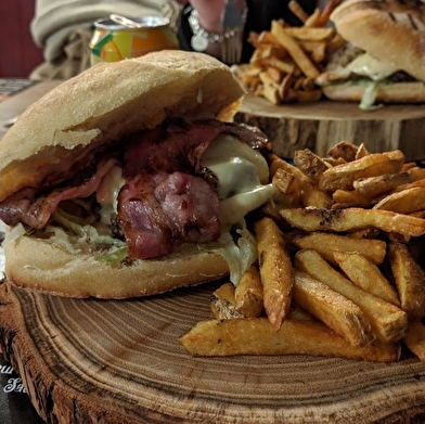 Bistro pino