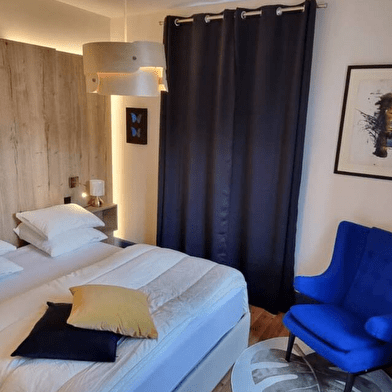 La Villa l'Ambroisine 