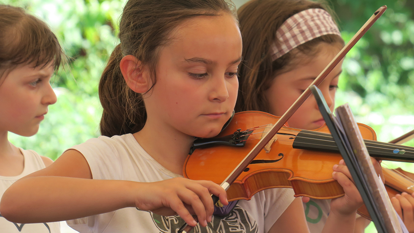École départementale de Musique et de Théâtre