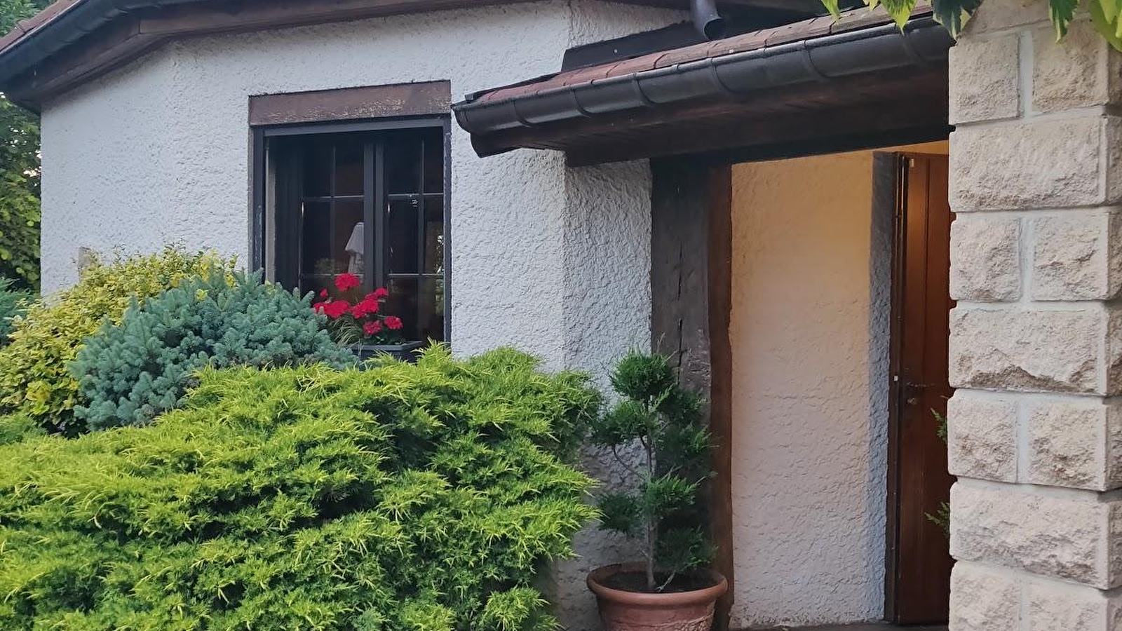Pizzeria Le Chalet