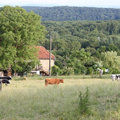 Gite 'l'bout d'chemin'