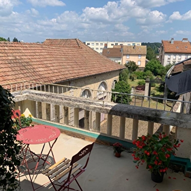 Les jardins d'Elise 