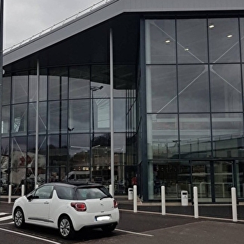 Brasserie du sapeur - LURE