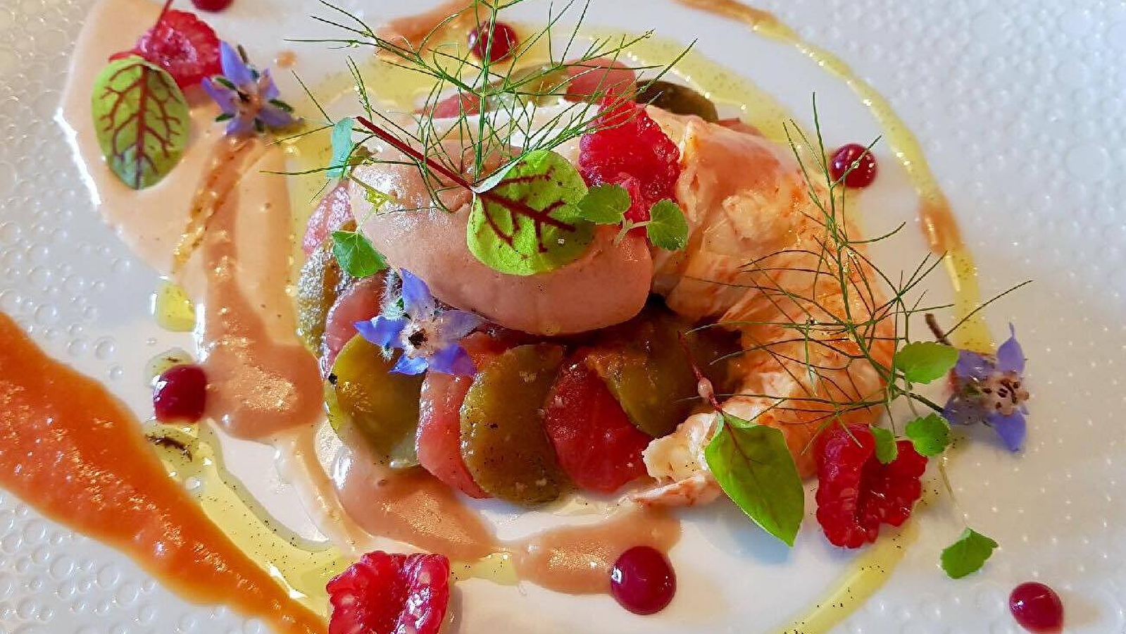 Restaurant Le Saisonnier