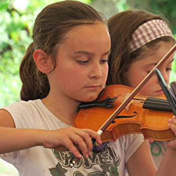École départementale de Musique et de Théâtre  - LURE