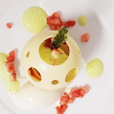 Restaurant Le Saisonnier