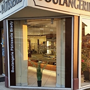 Boulangerie patisserie BRADY JC  - LURE