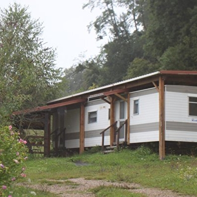 Ferme pédagogique - camping 'l'bout d'chemin'