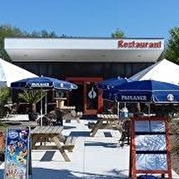 Le restaurant de la Saline - LURE