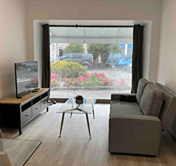 Superbe studio au centre ville tout neuf - LURE