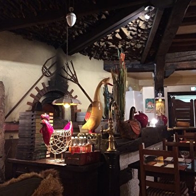 Pizzeria Le Chalet