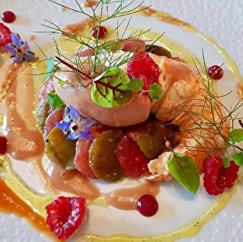 Restaurant Le Saisonnier - ROYE