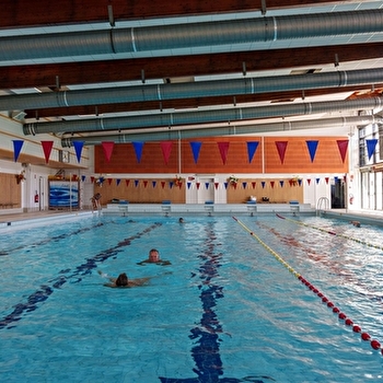 Piscine Nauti'Lure - LURE