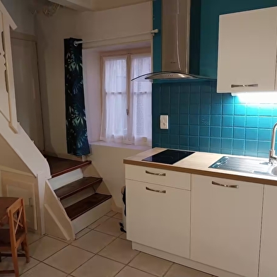 La p'tite maison