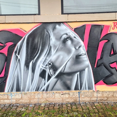 Parcours de Street Art