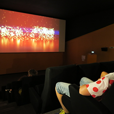 Cinéma Espace Méliès