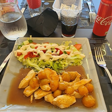 Le sirocco