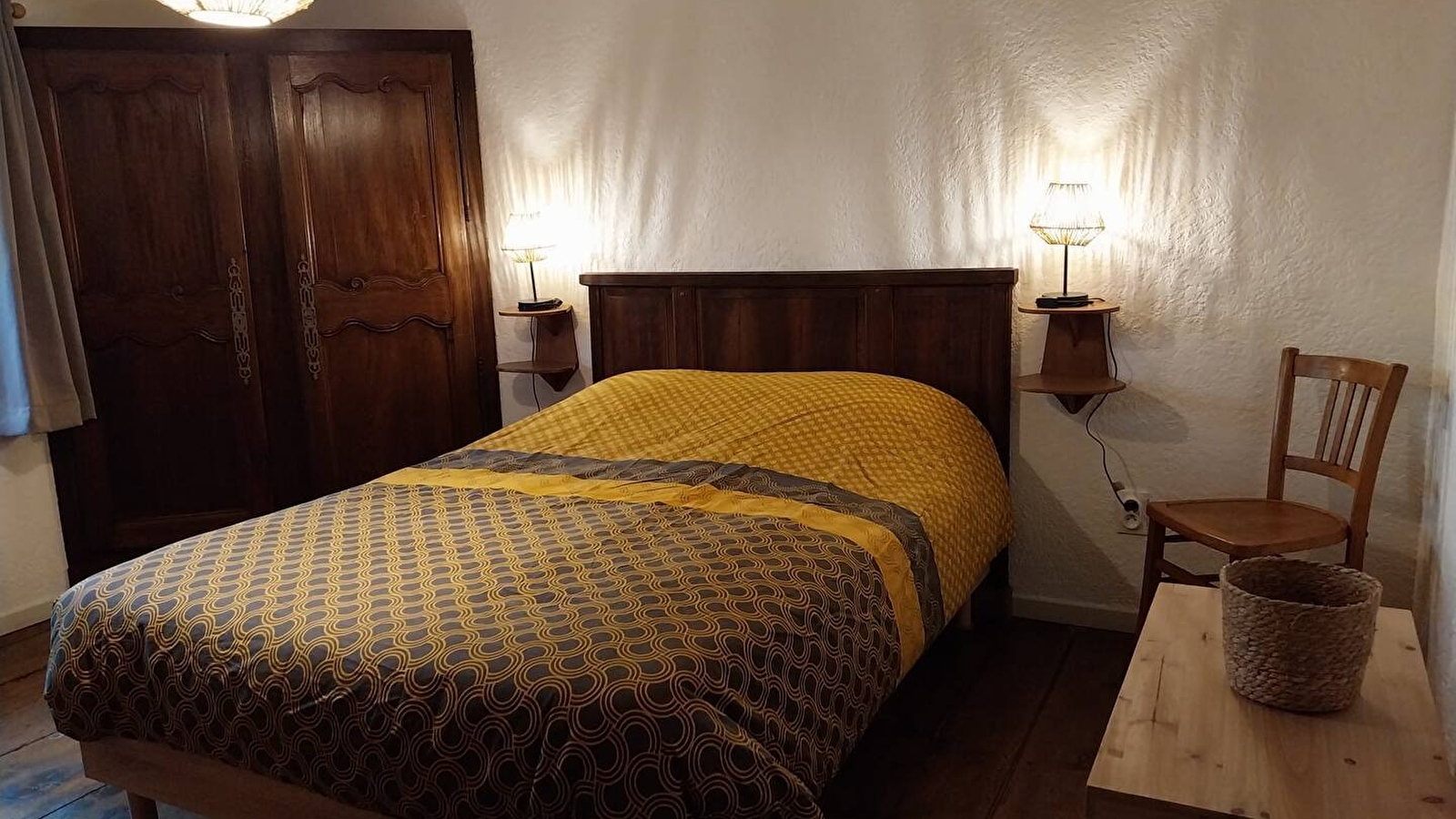 La p'tite maison