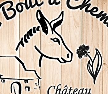 Gite 'l'bout d'chemin' - GENEVREUILLE