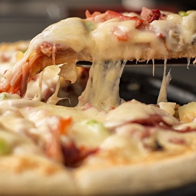 Pizzeria Le Chalet