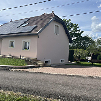 Chez Denis - VY-LES-LURE